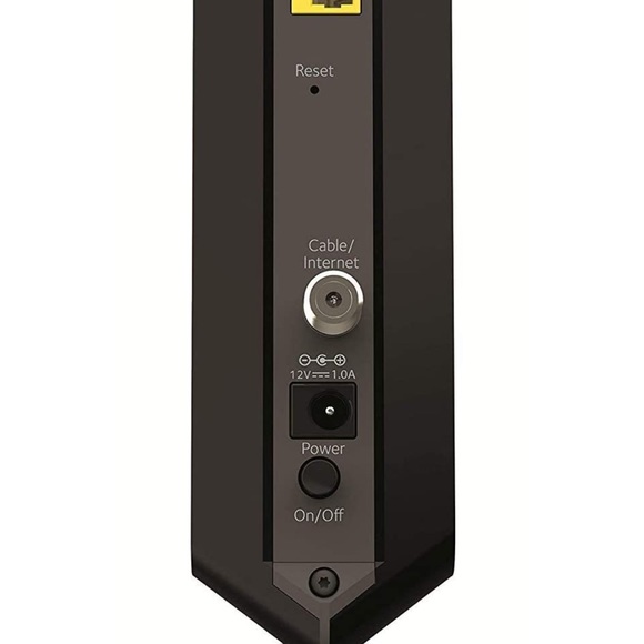 NETGEAR Cable Modem CM700 - Picture 9 of 9